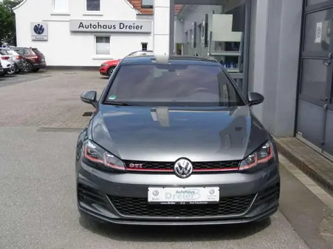 Used VOLKSWAGEN GOLF Petrol 2019 Ad 