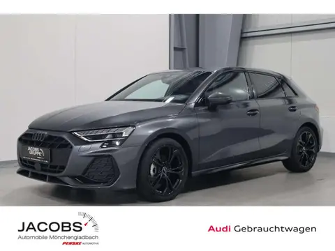 Annonce AUDI A3 Diesel 2024 d'occasion 