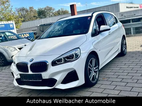 Used BMW SERIE 2 Hybrid 2018 Ad 