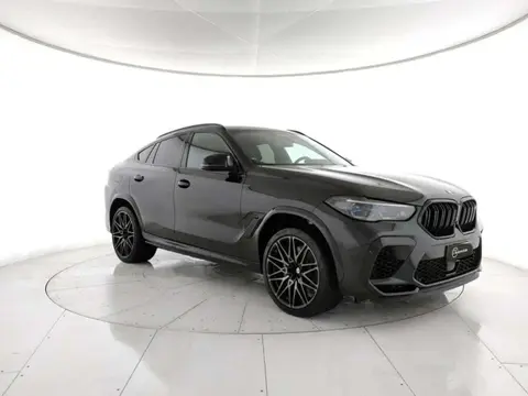 Used BMW X6 Petrol 2022 Ad 