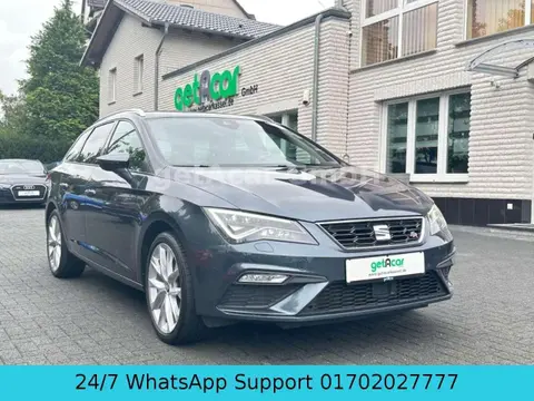 Used SEAT LEON  2020 Ad 