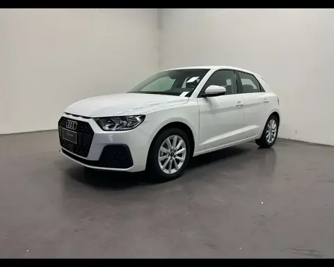 Annonce AUDI A1 Essence 2024 d'occasion 