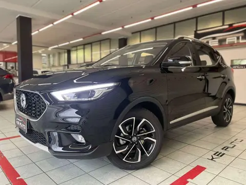 Annonce MG ZS Essence 2024 d'occasion 