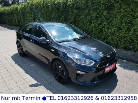 Used KIA CEED Petrol 2018 Ad 