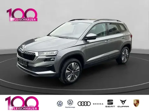 Annonce SKODA KAROQ Diesel 2024 d'occasion 