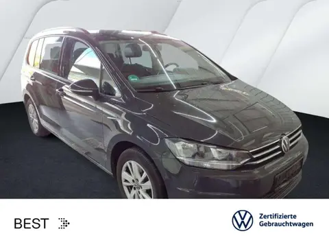 Annonce VOLKSWAGEN TOURAN Diesel 2021 d'occasion 