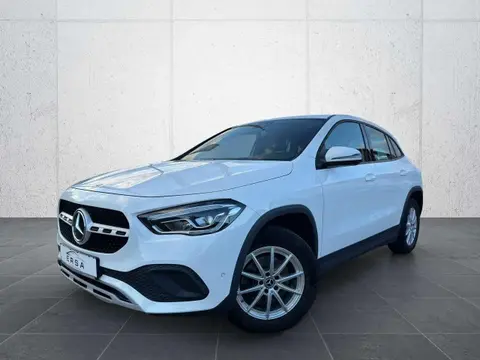 Used MERCEDES-BENZ CLASSE GLA Diesel 2021 Ad 