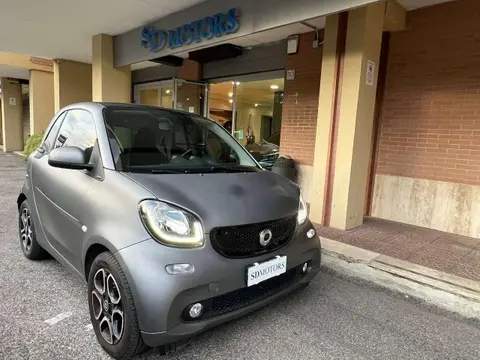 Used SMART FORTWO Petrol 2015 Ad 