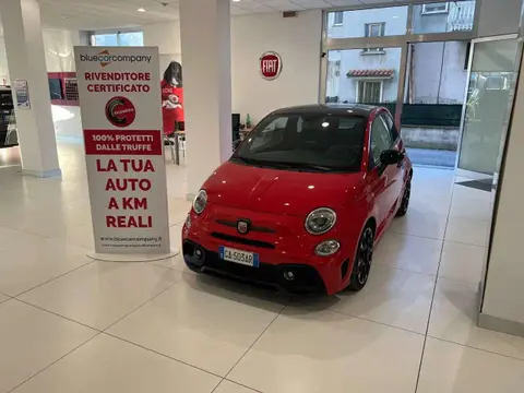 Used ABARTH 595 Petrol 2019 Ad 