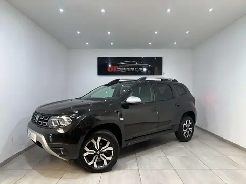 Used DACIA DUSTER Diesel 2021 Ad 