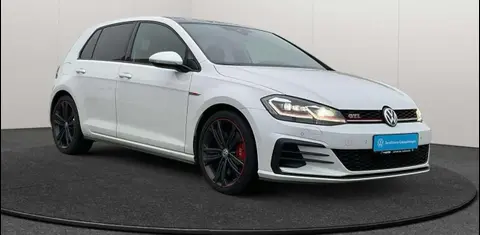 Used VOLKSWAGEN GOLF Petrol 2019 Ad 