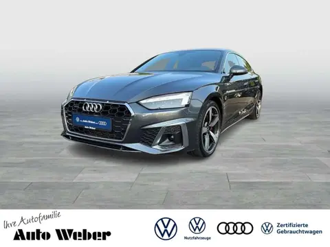 Used AUDI A5 Petrol 2021 Ad 