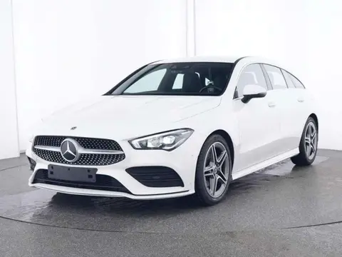 Used MERCEDES-BENZ CLASSE CLA Petrol 2023 Ad 