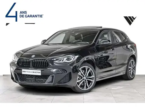 Annonce BMW X2 Hybride 2023 d'occasion 