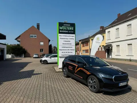 Annonce SKODA ENYAQ Électrique 2023 d'occasion 