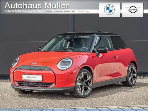 Annonce MINI COOPER Électrique 2024 d'occasion 