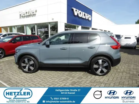 Annonce VOLVO XC40 Essence 2020 d'occasion 