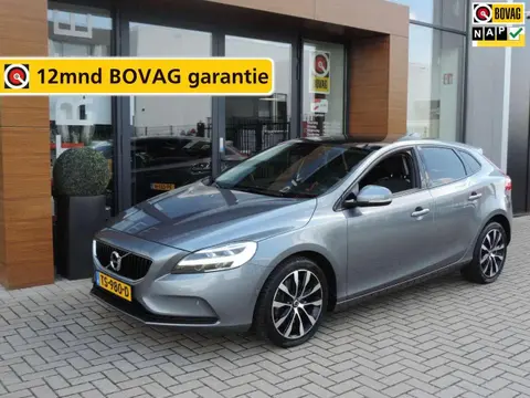 Used VOLVO V40 Petrol 2018 Ad 