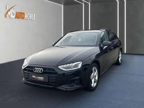 Used AUDI A4 Diesel 2020 Ad 