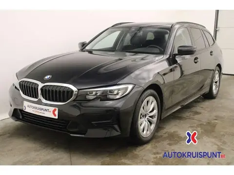 Used BMW SERIE 3 Petrol 2020 Ad 