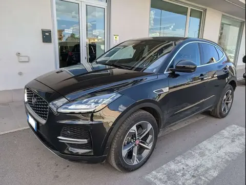 Used JAGUAR E-PACE Hybrid 2021 Ad 