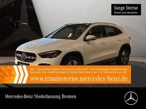 Used MERCEDES-BENZ CLASSE GLA Petrol 2023 Ad 