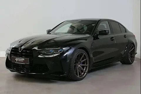 Annonce BMW M3 Essence 2023 d'occasion 