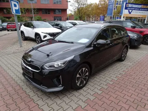 Used KIA CEED Hybrid 2021 Ad 