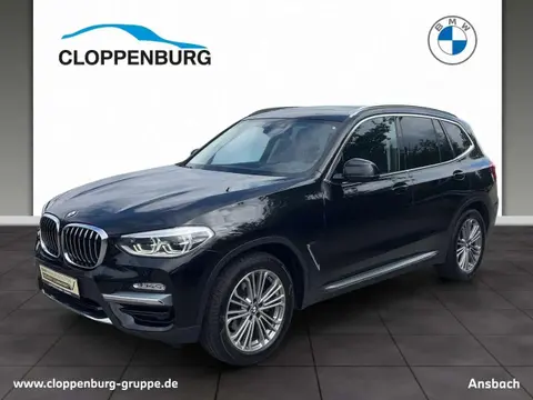 Used BMW X3 Petrol 2019 Ad 