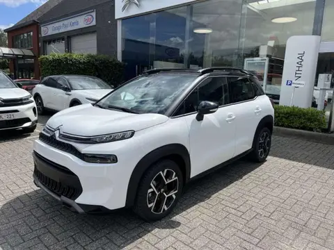 Annonce CITROEN C3 AIRCROSS Essence 2024 d'occasion 