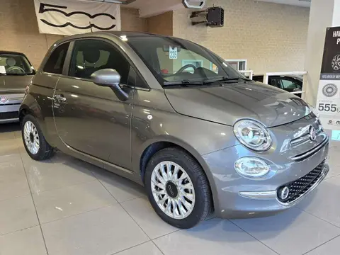 Annonce FIAT 500 Essence 2023 d'occasion 