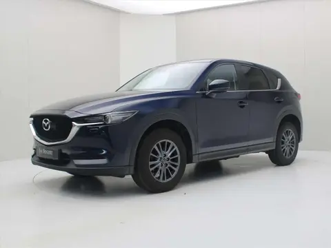 Used MAZDA CX-5 Petrol 2019 Ad 