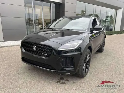 Annonce JAGUAR E-PACE Hybride 2024 d'occasion 