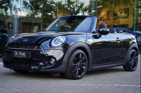 Used MINI COOPER Petrol 2021 Ad 