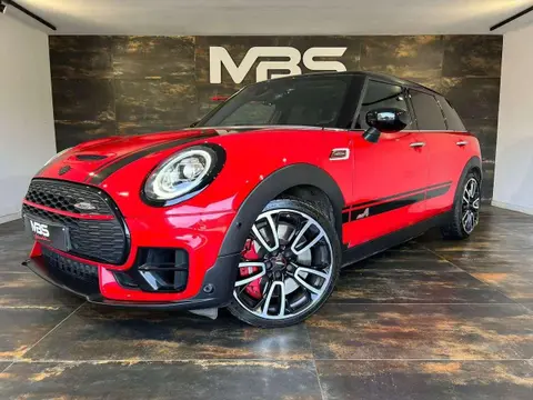 Annonce MINI JOHN COOPER WORKS Essence 2019 d'occasion 