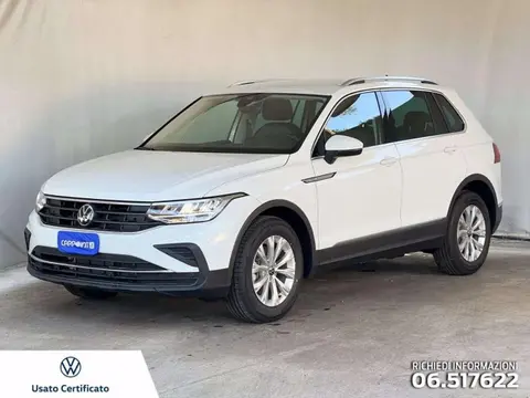 Used VOLKSWAGEN TIGUAN Diesel 2023 Ad 