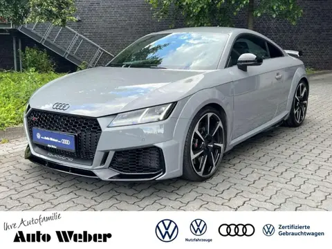 Used AUDI TT RS Petrol 2023 Ad 