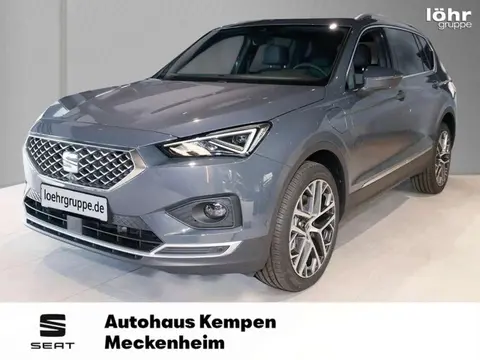 Used SEAT TARRACO Hybrid 2024 Ad 