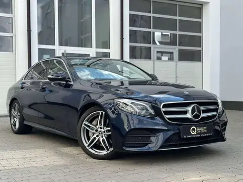 Used MERCEDES-BENZ CLASSE E Diesel 2019 Ad 