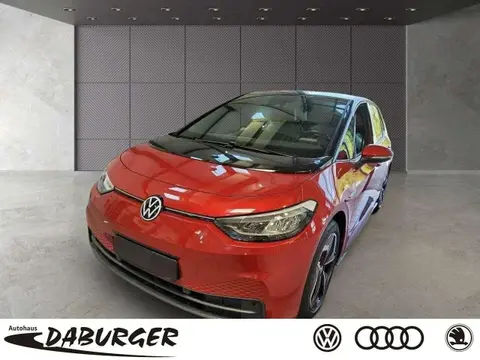 Annonce VOLKSWAGEN ID.3 Électrique 2021 d'occasion 