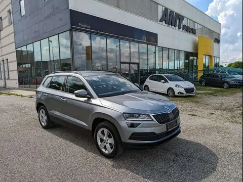 Used SKODA KAROQ Diesel 2019 Ad 