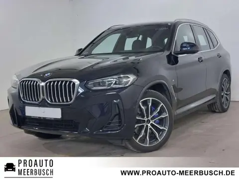 Used BMW X3 Diesel 2022 Ad 