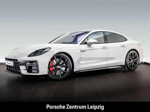 Annonce PORSCHE PANAMERA Hybride 2024 d'occasion 