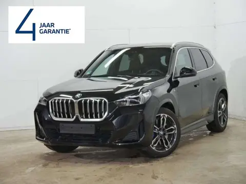 Annonce BMW X1 Essence 2024 d'occasion 