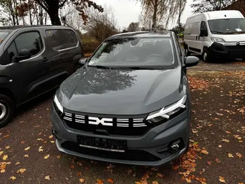 Annonce DACIA SANDERO Essence 2023 d'occasion 