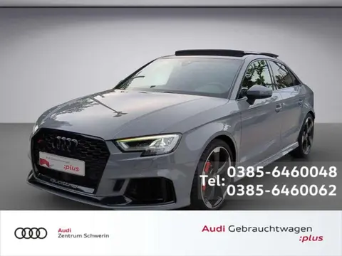 Annonce AUDI RS3 Essence 2018 d'occasion 