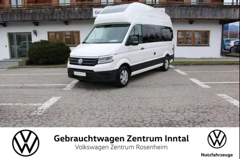 Used VOLKSWAGEN CALIFORNIA Diesel 2023 Ad 