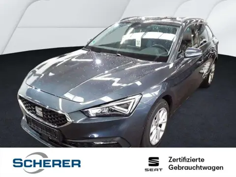 Used SEAT LEON Diesel 2021 Ad 