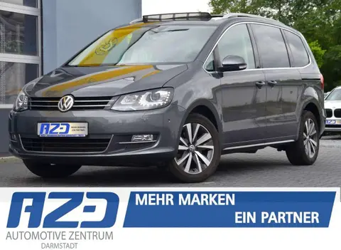 Used VOLKSWAGEN SHARAN Diesel 2020 Ad 