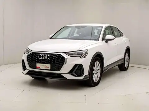 Used AUDI Q3 Diesel 2022 Ad 